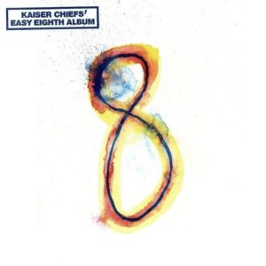Kaiser Chiefs Kaiser Chiefs’ Easy Eighth Album Zip Download